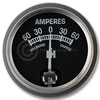UT2444      Ammeter with IH Logo---60 Amp
